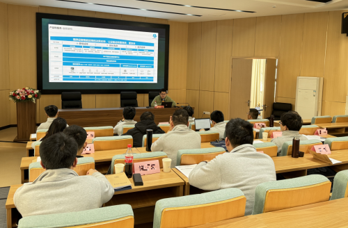 Invitation from Zhejiang Seaport Group to Provide Professional Training for Terminal Technicians